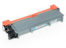 Toner di alta qualità compatibile Brother TN2310 TN2320 BK NERO